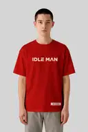 Wild Nature Red Tee – image 4