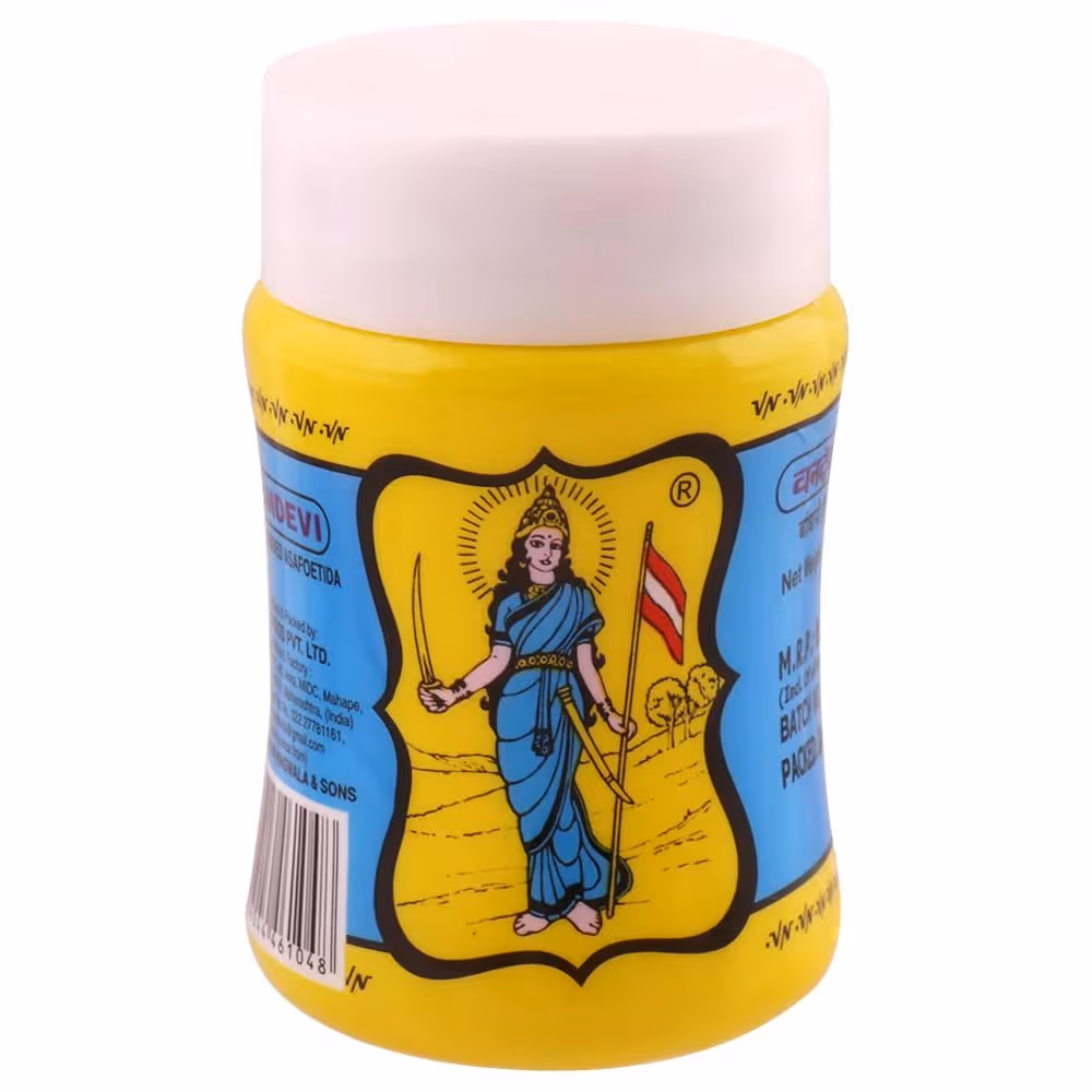 Vandevi Hing 100g