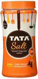 Tata Salt 650g – image 1