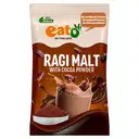 Ragi Malt with Natural Cocoa Powder | Instant & Nutritious Drink Mix  – image 1