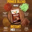 Ragi Malt with Natural Cocoa Powder | Instant & Nutritious Drink Mix  – image 2