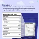 Blueberry Pancake Mix 300g by Eat5 – image 5