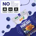 Blueberry Pancake Mix 300g by Eat5 – image 3