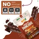 Chocolate Pancake Instant Mix 300g by Eat5 – image 6