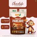 Chocolate Pancake Instant Mix 300g by Eat5 – image 4