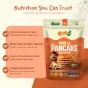 Vanilla Pancake Instant Mix 300g – image 3