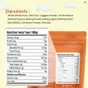 Vanilla Pancake Instant Mix 300g – image 5