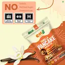 Vanilla Pancake Instant Mix 300g – image 7