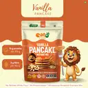 Vanilla Pancake Instant Mix 300g – image 2
