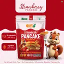 Strawberry Pancake Instant Mix 300g by Eat5 – image 2