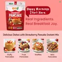 Strawberry Pancake Instant Mix 300g by Eat5 – image 6