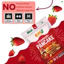 Strawberry Pancake Instant Mix 300g by Eat5 – image 4
