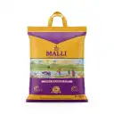 Malli Premium Sonamasoori Rice 10kg – image 1