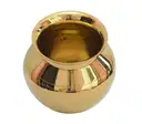 Brass Pooja Kalash for pooja  / Brass Pot Each – image 2