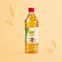  Cold Pressed Gingelly Oil / Sesame Oil 1lt by RAS – image 1
