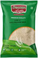 Sonamassori Rice 2kg by Deccan – image 1
