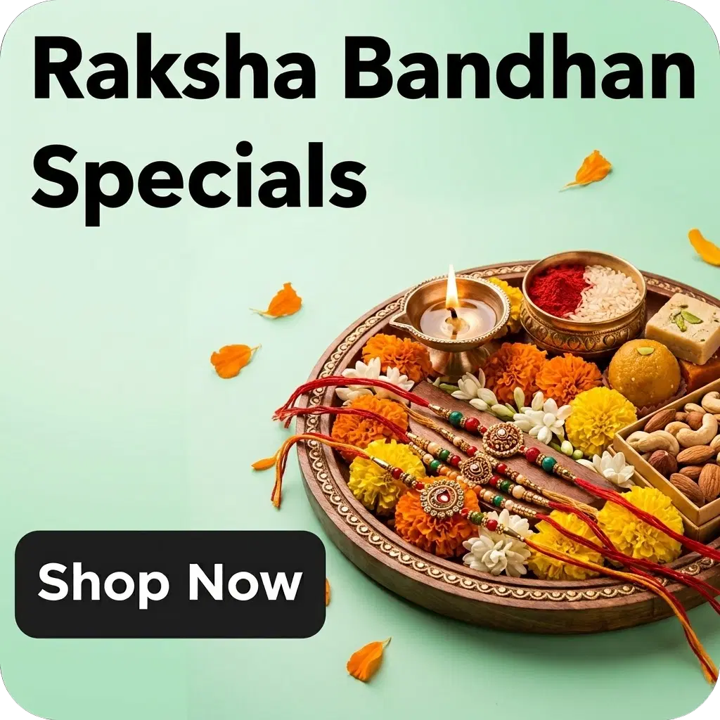 Promotional banner