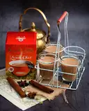 Royal Chai Sweetened Instant Karak Chai 200g – image 3
