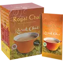 Royal Chai Sweetened Instant Karak Chai 200g – image 1