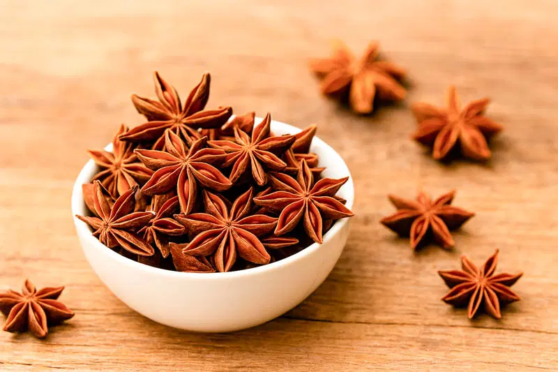 Sanam Star Aniseed /Anise 50g