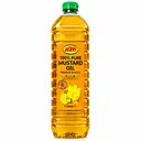 Ktc Mustard Oil 1l – image 1
