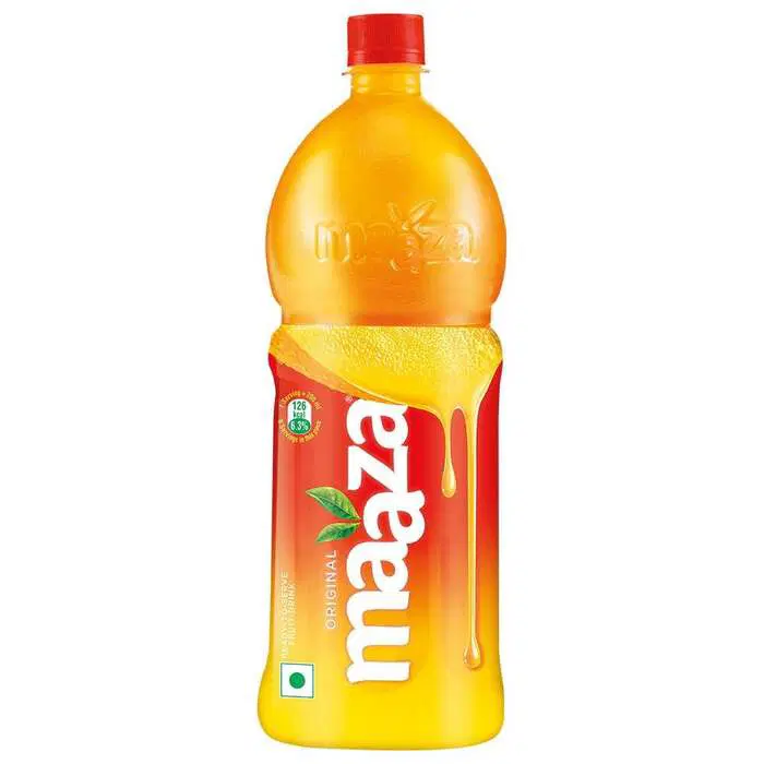 Maaza 1.2L