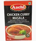 Aachi Chicken Curry Masala 100g – image 1