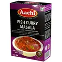 Aachi Fish Curry Masala 100g – image 1