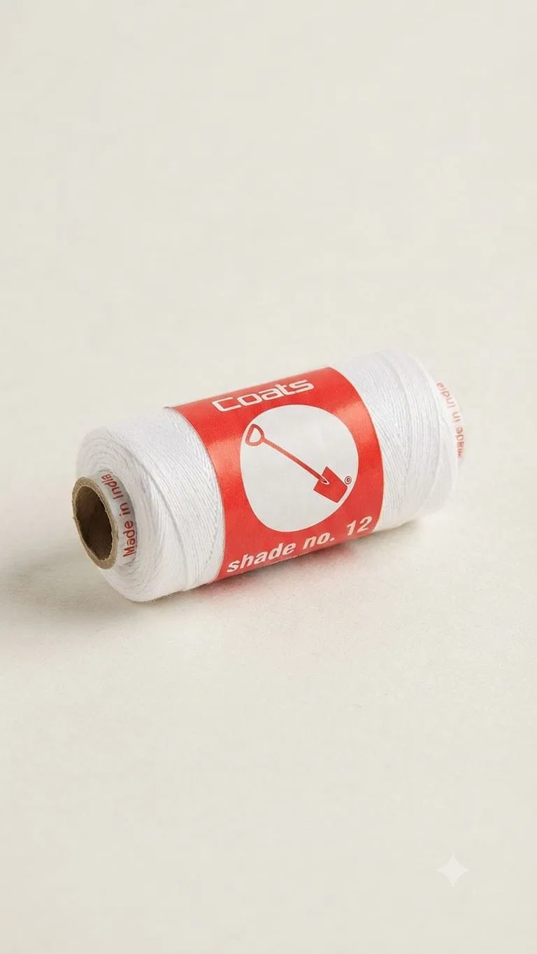 White Thread 