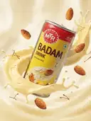 MTR Badam Drink 180ml – image 1
