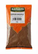 Sanam Garam Masala 100g – image 1