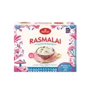 Haldiram Rasmalai Plain 500g – image 1