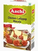 Aachi Chicken Lollypop Masala 100g – image 1