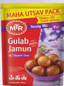 MTR Gulab Jamun Mix 500g – image 1