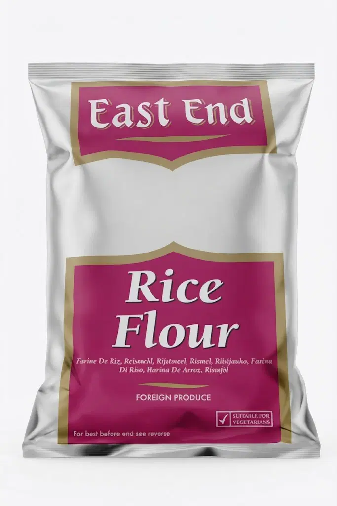 Eastend Rice Flour 1.5kg