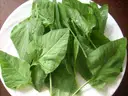 Amaranth leaves (Thotakura) – image 1