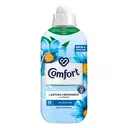 Comfort Fabric Conditioner Blue Skies 990ml – image 1