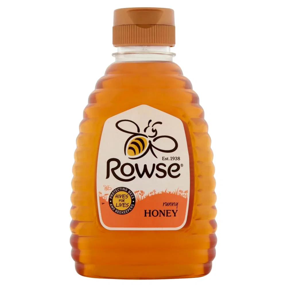 Rowse Honey