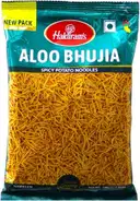 Haldiram Aloo Bhujia 200g – image 1