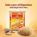 Aashirvaad Multigrain Atta – image 3