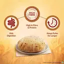 Aashirvaad Multigrain Atta – image 2