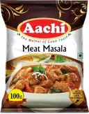 Aachi Meat Masala 100g – image 1