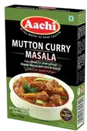 Aachi Mutton Curry Masala 100g – image 1