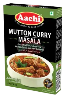 Aachi Mutton Curry Masala 100g