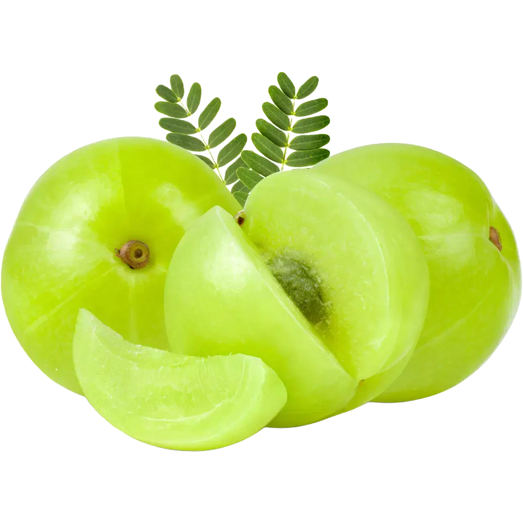 Amla / Indian Gooseberry (Nellikai / Usirikaya) 400g