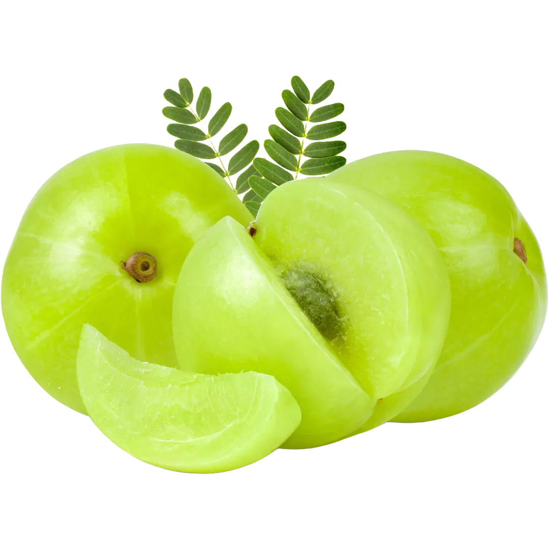 Amla / Indian Gooseberry (Nellikai / Usirikaya) 400g