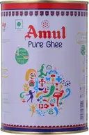 Amul Pure Ghee  – image 1