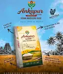 Ankapur Andhra Sonamasoori Rice 10kg – image 2