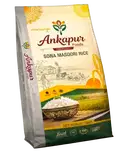 Ankapur Andhra Sonamasoori Rice 10kg – image 1