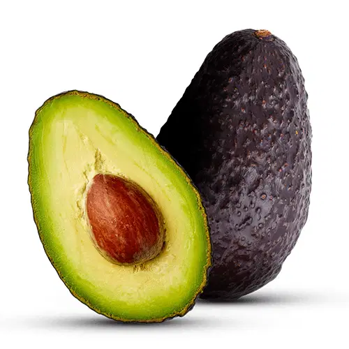 Ripe Avocado Each